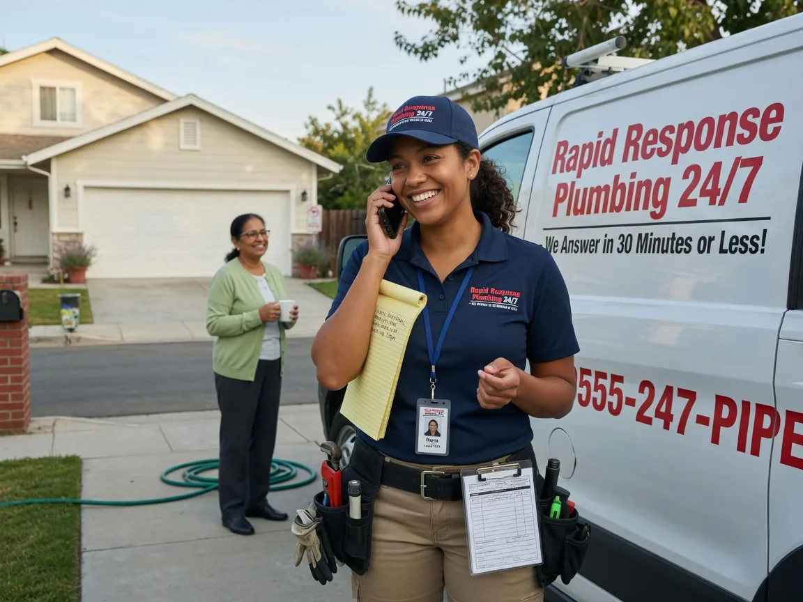 Emergency Plumber Flag Pond, TN FAQs